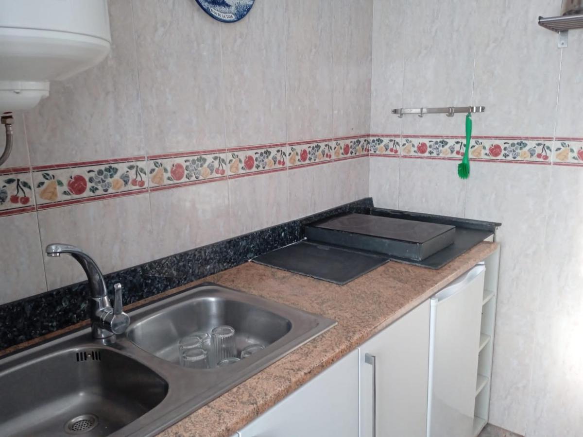 דירות וילאביצ'יוסה Casa Maria Vut 5614 As מראה חיצוני תמונה