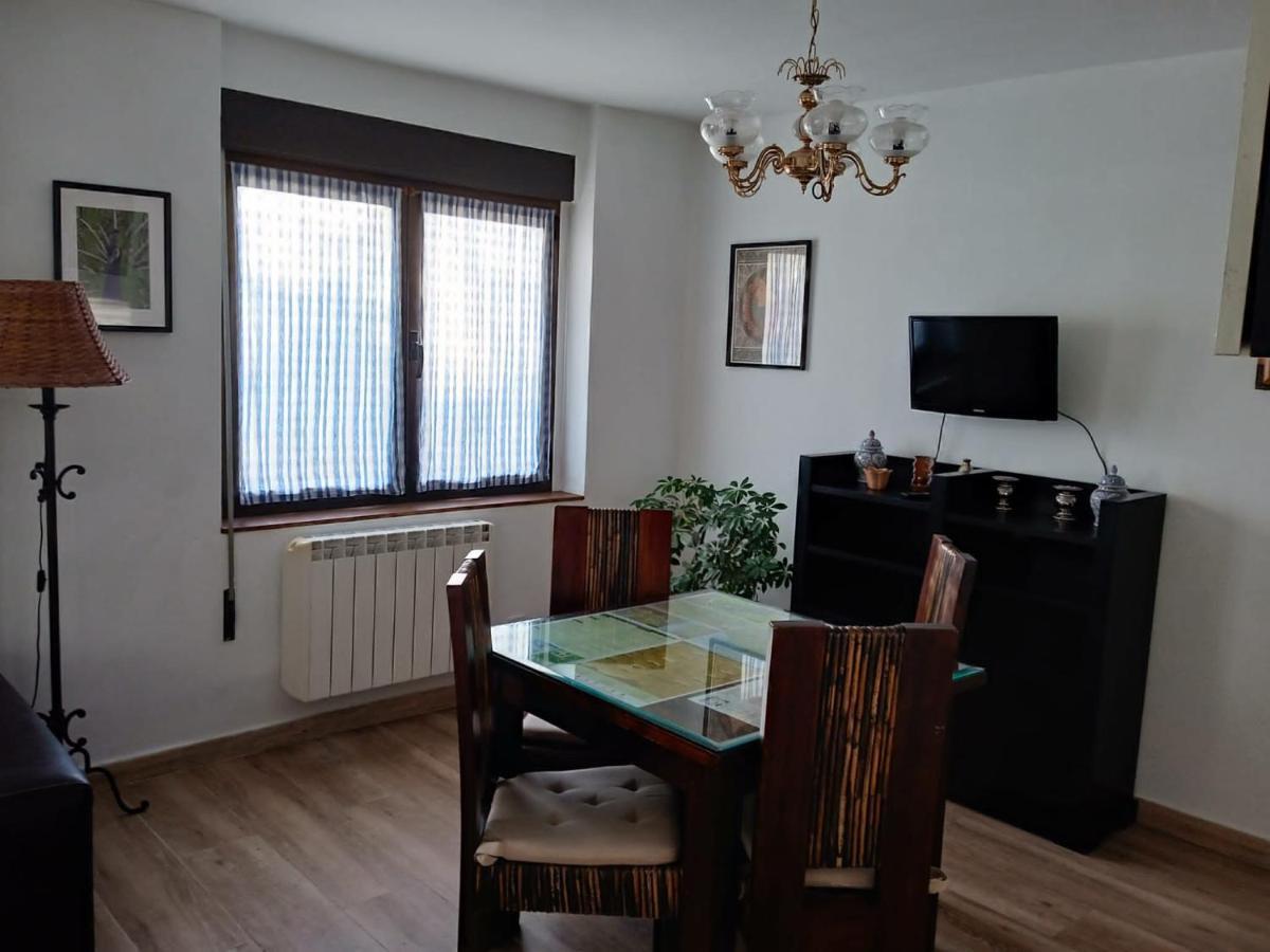 דירות וילאביצ'יוסה Casa Maria Vut 5614 As מראה חיצוני תמונה