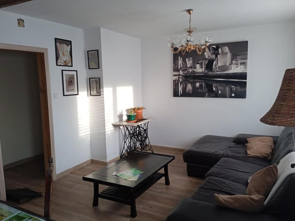 דירות וילאביצ'יוסה Casa Maria Vut 5614 As מראה חיצוני תמונה