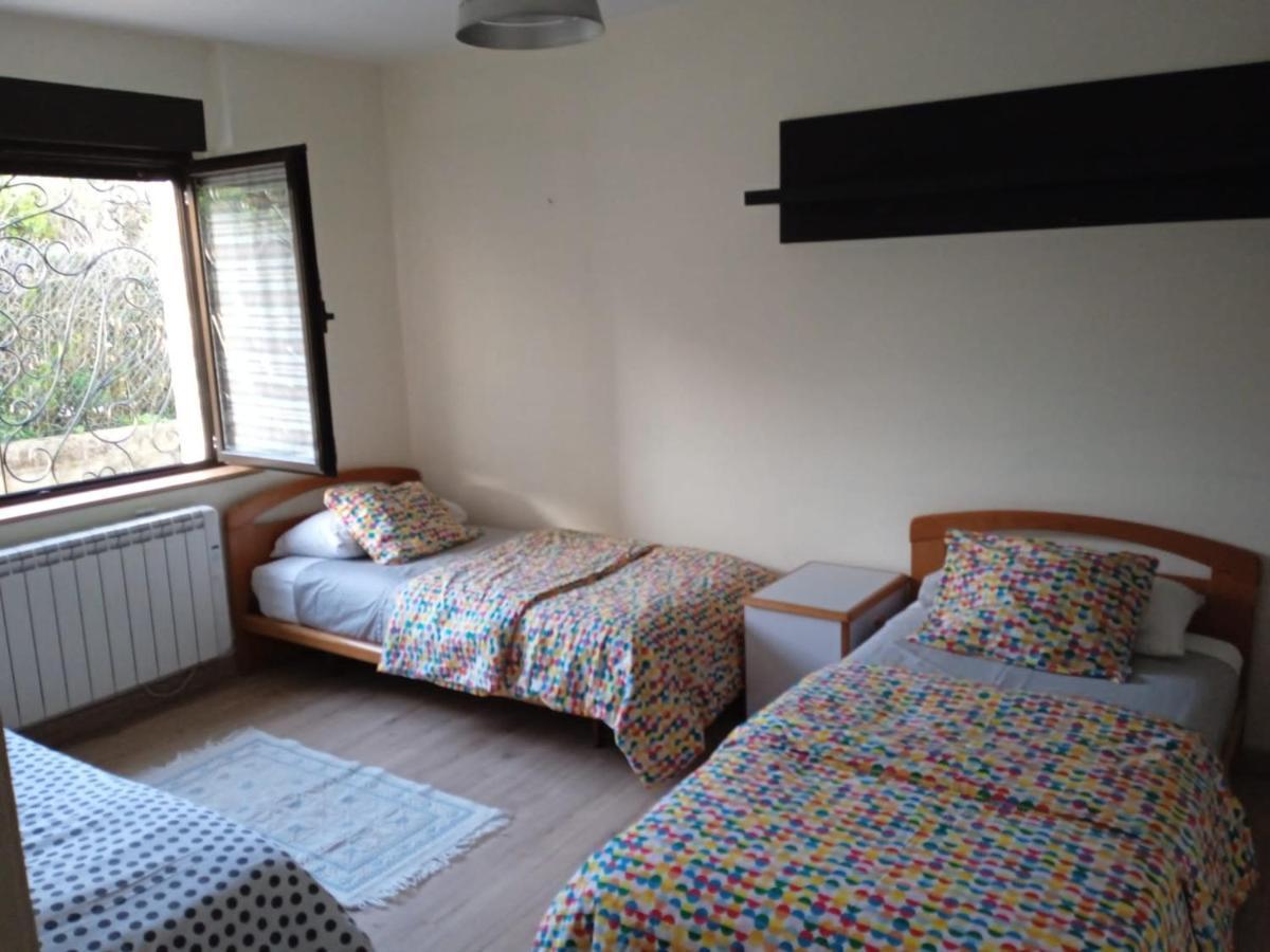 דירות וילאביצ'יוסה Casa Maria Vut 5614 As מראה חיצוני תמונה
