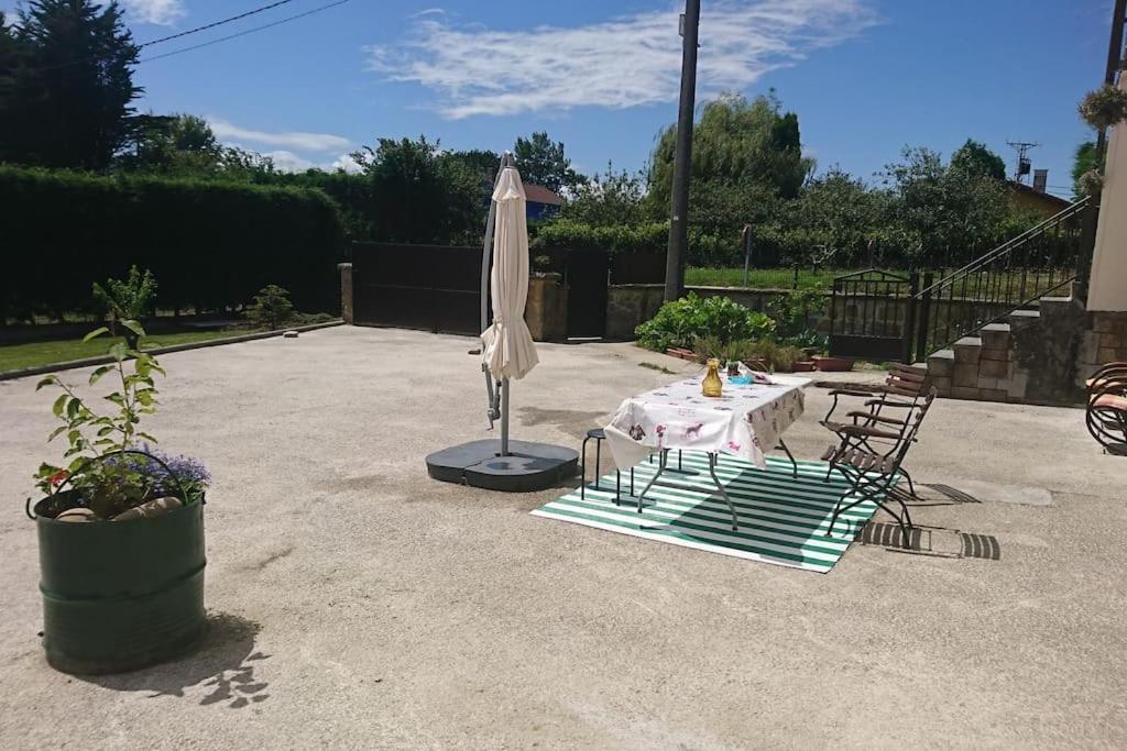 דירות וילאביצ'יוסה Casa Maria Vut 5614 As מראה חיצוני תמונה