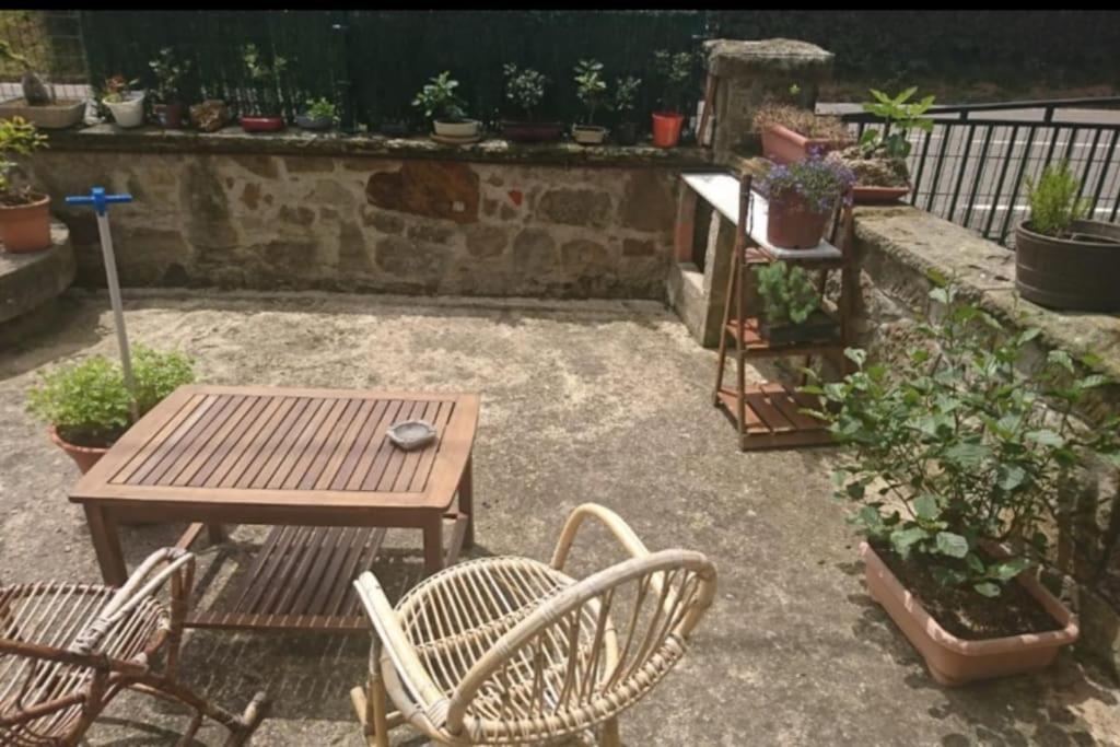 דירות וילאביצ'יוסה Casa Maria Vut 5614 As מראה חיצוני תמונה